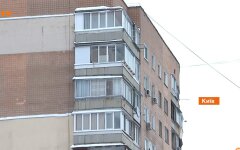 Квартиры в Киеве, недвижимость в Украине, цены на квартиры в Киеве и пригороде