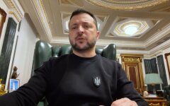 Владимир Зеленский