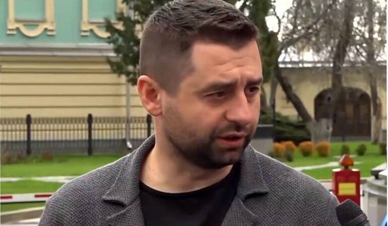 Давид Арахамия, Максим Степанов, Виктор Ляшко, Алексей Любченко, Денис Шмыгаль