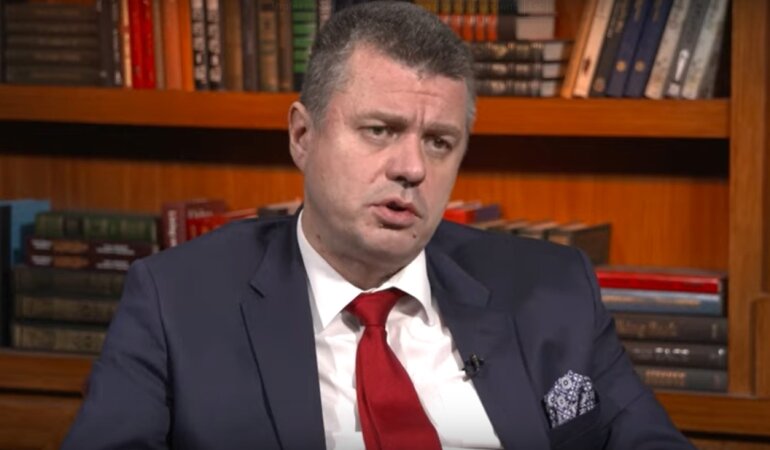 Урмас Рейнсалу