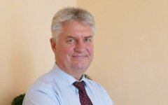 Андрей Конеченков, зеленая энергетика кризис
