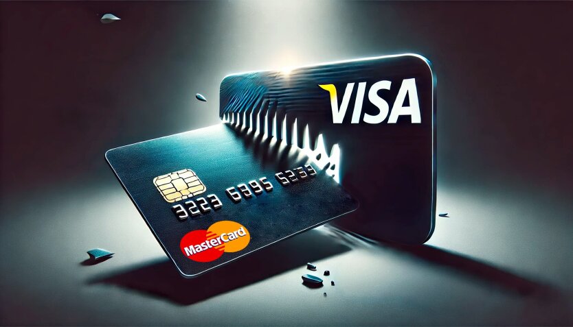 Visa раскрыла, как убедила monobank перейти на их систему