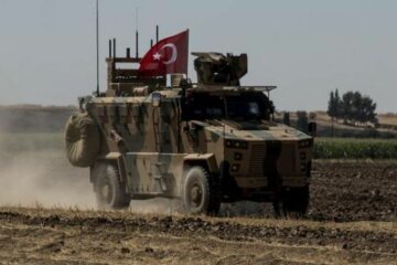 армия_Турция