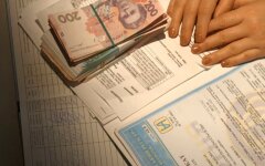 В Украине подсчитали количество миллионеров