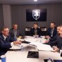 Україна та Bell підписали меморандум
