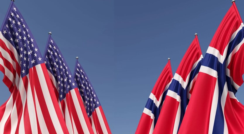 Остин приветствовал Норвегию за план выполнить обязательство НАТО тратить не менее двух процентов ВВП на оборону