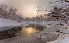Оттепель