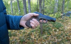 В Николаевской области местный депутат повторил «подвиг» Пашинского