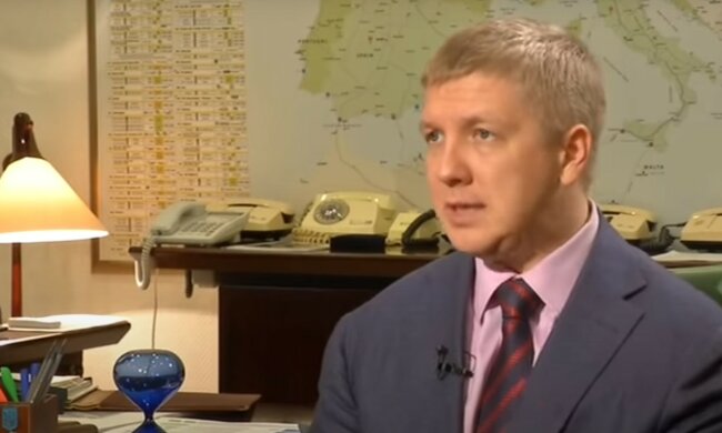 Коболев анонсировал изменения для украинцев после открытия рынка газа