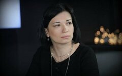 Ольга Айвазовская