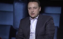 Валентин Запорощук