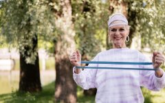 Путевки в санаторий / Фото: Pexels