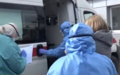 коронавирус в Черновцах