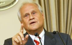 мартин сайдик
