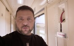 Владимир Зеленский
