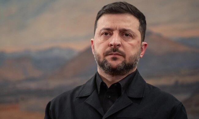 Владимир Зеленский