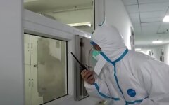 коронавирус