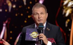 Юрий Горбунов, "Танці з зірками", новые правила для участников нового сезона