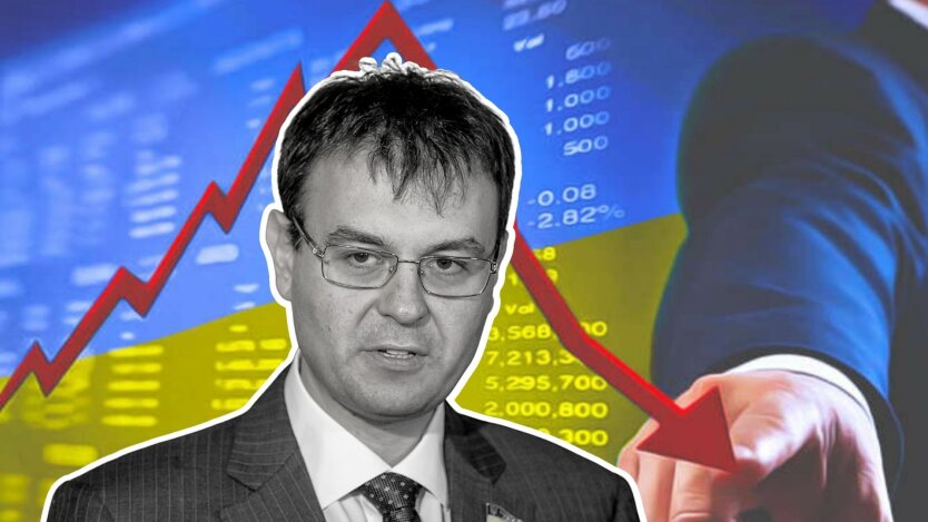 Зеленского призывают отстранить Гетманцева, чтобы спасти экономику