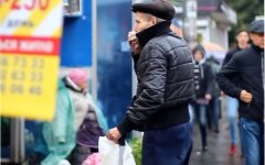 Индексация пенсий в Украине, Пенсионный фонд Украины, Пенсии в Украине