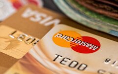 Банковские платежи в Польше / Фото: Pexels