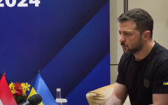 Володимир Зеленський