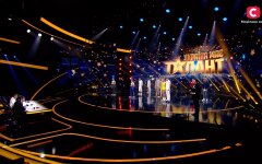 "Україна має талант", назван победитель шоу, Ксения Мишина