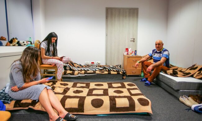 Українці у Польщі / Фото: gettyimages.com