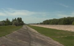Владимир Зеленский,Засуха в Крыму,Подача пресной воды в Крым