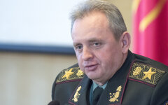 Виктор Муженко