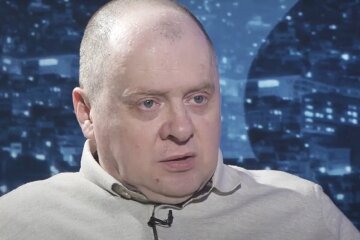 Олег Попенко