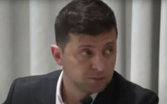 Зеленский объяснил выбор Ткаченко на должность министра культуры