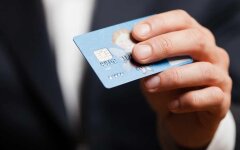 Відкриття рахунку за кордоном