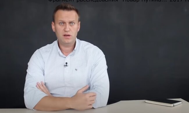 Алексей Навальный, врачи, лаборатории