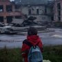 Война в Украине, дети