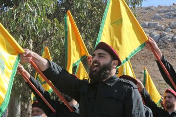 Хезболла