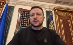 Володимир Зеленський