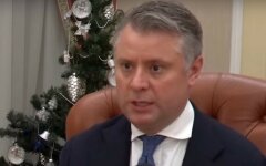 Витренко оправдался за слова о покупке газа в России