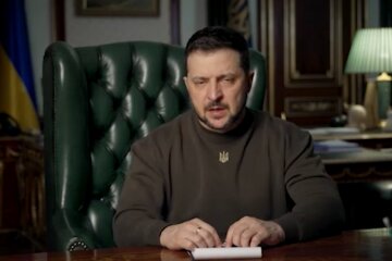 Зеленский отреагировал на протесты в Грузии