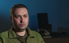 Кирилл Буданов