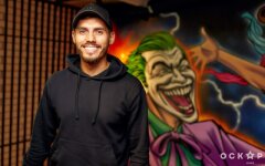 Звезды шоу «Холостяк» посетили премьеру фильма «Джокер»