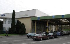 Украинцев будут жестче проверять на границе с Венгрией