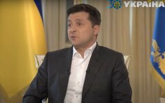 Владимир Зеленский