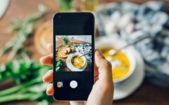Instagram и Facebook введут запрет на публикацию некоторых фото