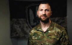 Евгений Хмара