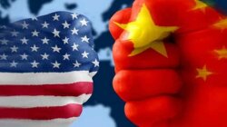 Эволюция борьбы США и Китая: главные итоги саммитов НАТО и G7