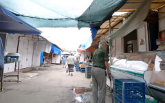 Ціни на продукти в "ЛНР"