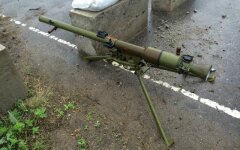 СПГ-9 «Копьё»