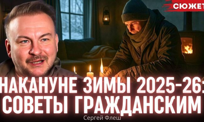 Сергій "Флеш"