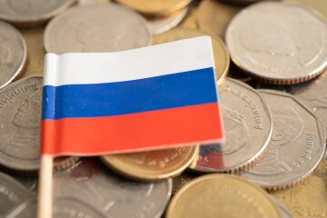 Замороженные активы России / Фото: Vida Press